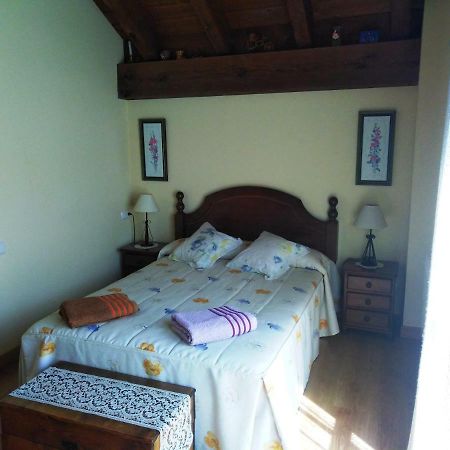 Casa Rural Irugoienea Espinal-Auzperri Bagian luar foto