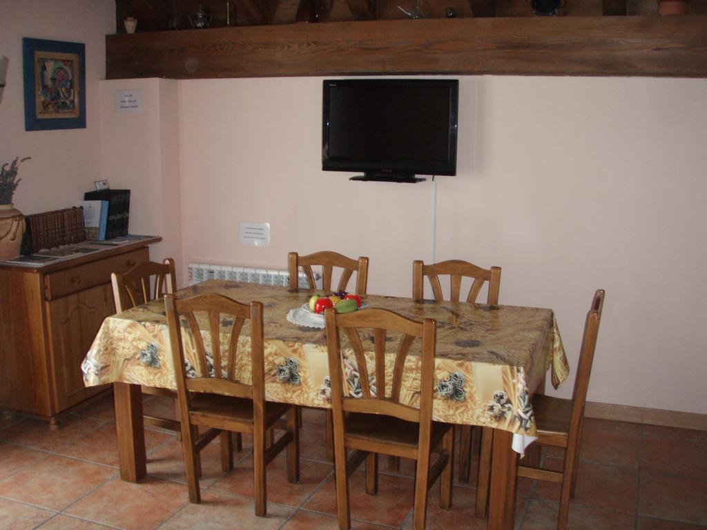 Casa Rural Irugoienea Espinal-Auzperri Bagian luar foto