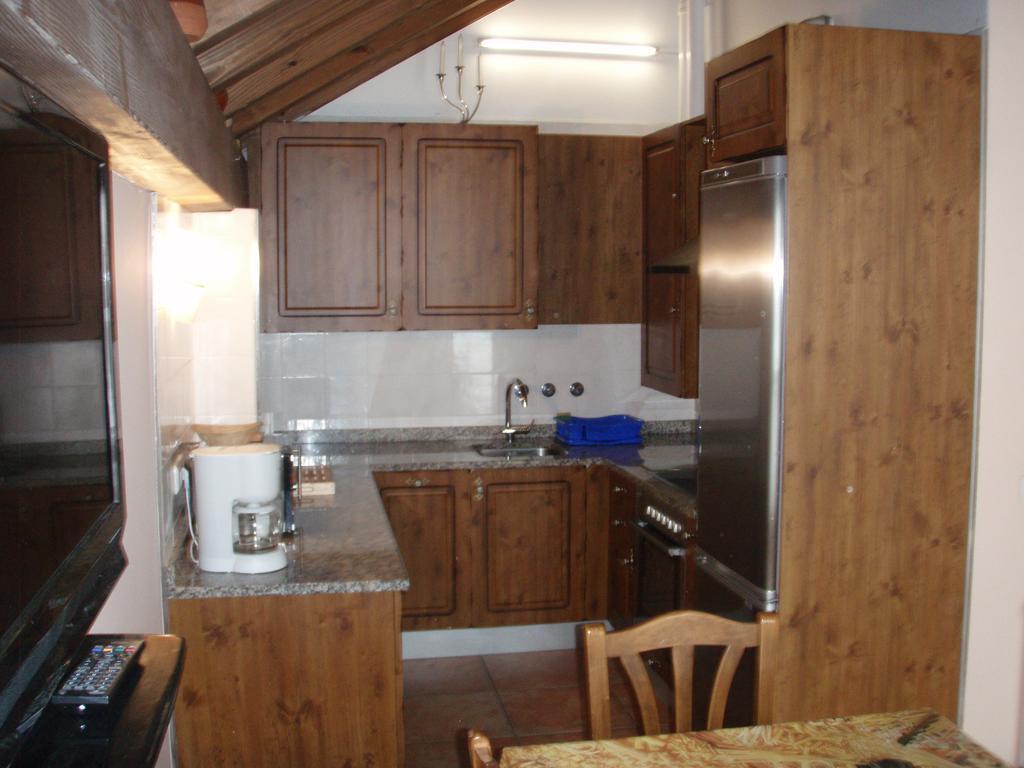 Casa Rural Irugoienea Espinal-Auzperri Bagian luar foto